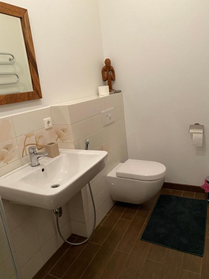Bembio Oaze Villa พาลังกา ภายนอก รูปภาพ
