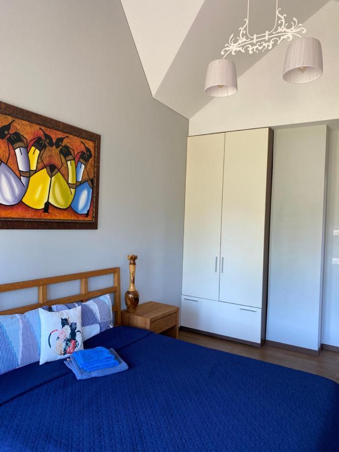 Bembio Oaze Villa พาลังกา ภายนอก รูปภาพ